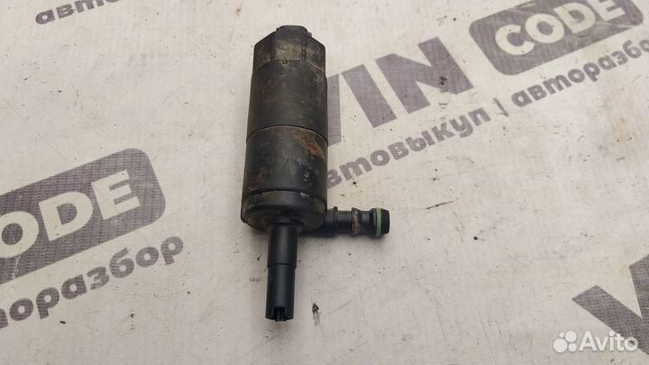 Насос омывателя фар Ford Kuga 1