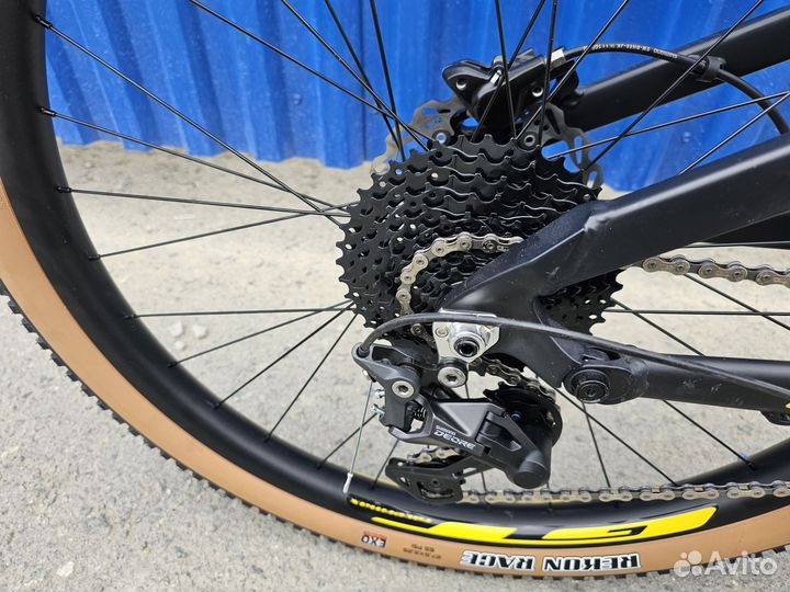 Велосипед GT