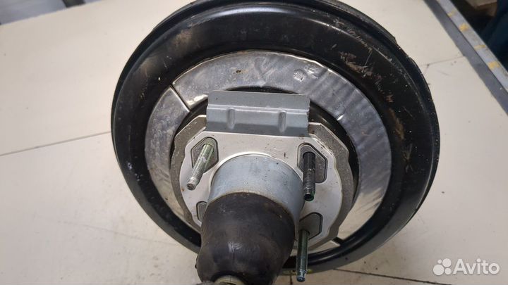 Цилиндр тормозной главный Land Rover Range Rover 4 2012, 2012