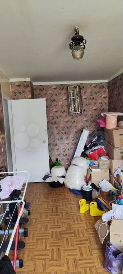 3-к. квартира, 66 м², 3/5 эт.