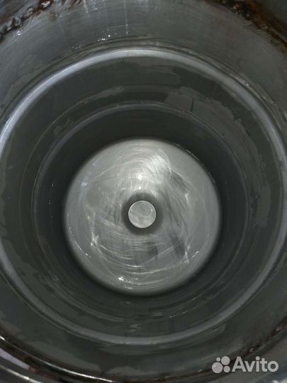 Бочки из нержавейки