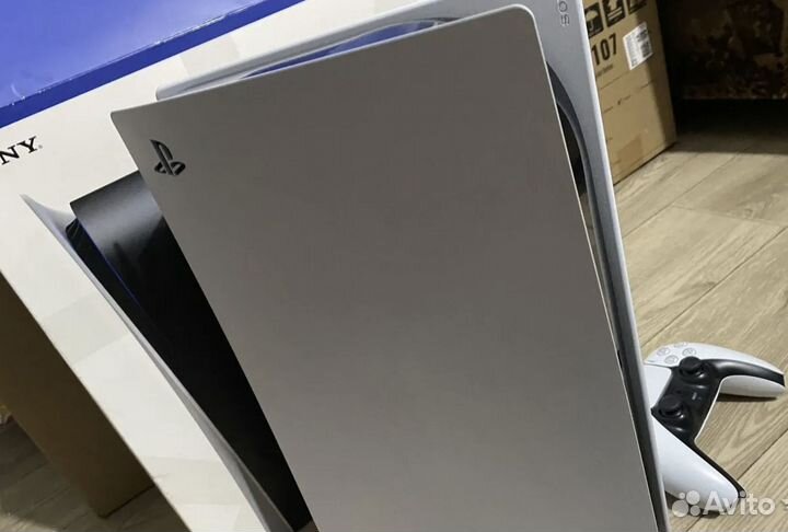 Прокат консоли для игр Playstation