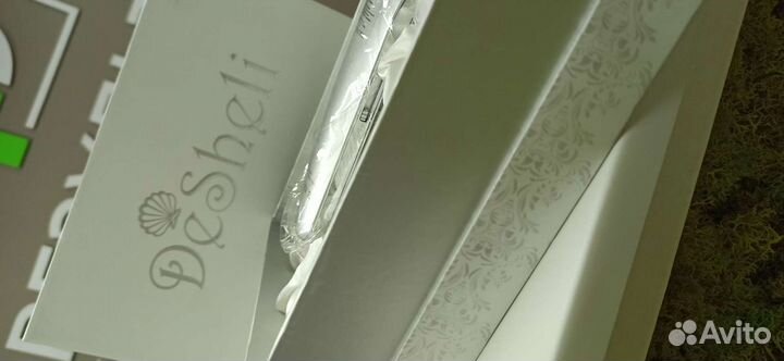 Desheli для кожи и коррекции фигуры