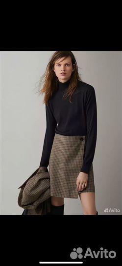 Massimo dutti костюм женский