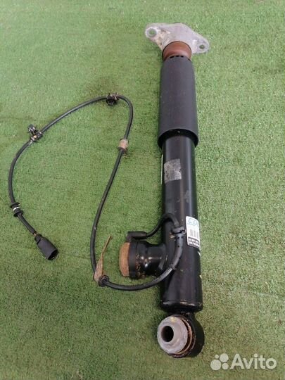 Амортизатор задний левый Hyundai Equus 3.8 G6DJ