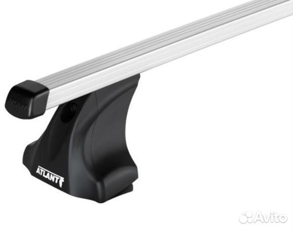 Багажник на крышу Citroen Berlingo до 2008г