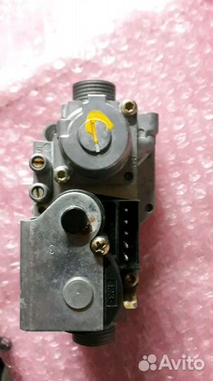 Клапан VK4105G