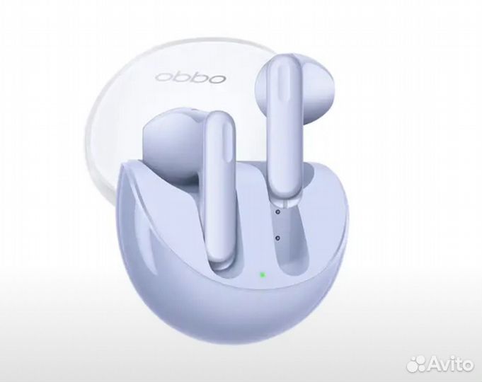 TWS-наушники oppo Enco Air3