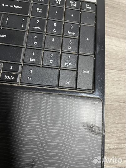 Packard bell new91 i5, озу 4, hdd320