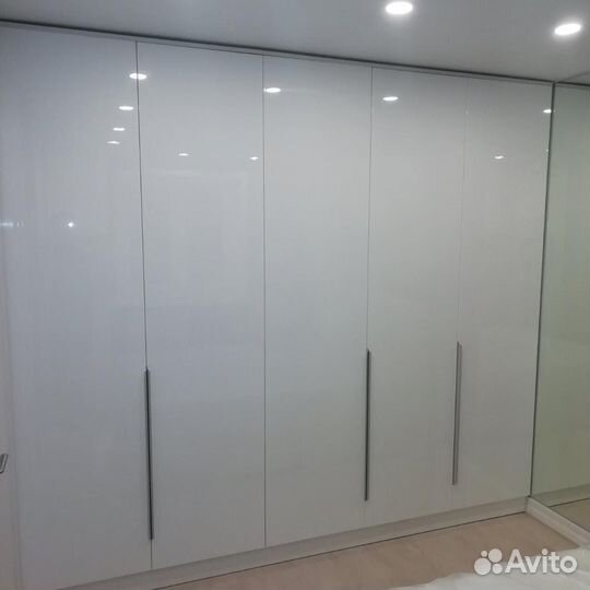 Шкафы на заказ. От частного мастера