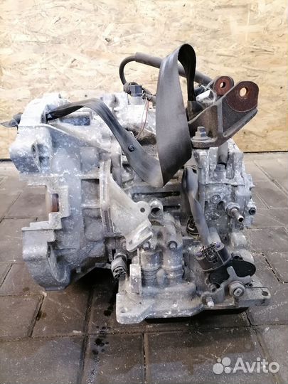 АКПП 5ст Mazda 6 GH 2.5 L5