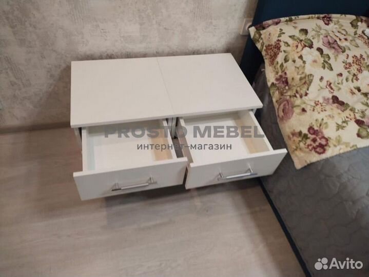 Тумба прикроватная в наличии