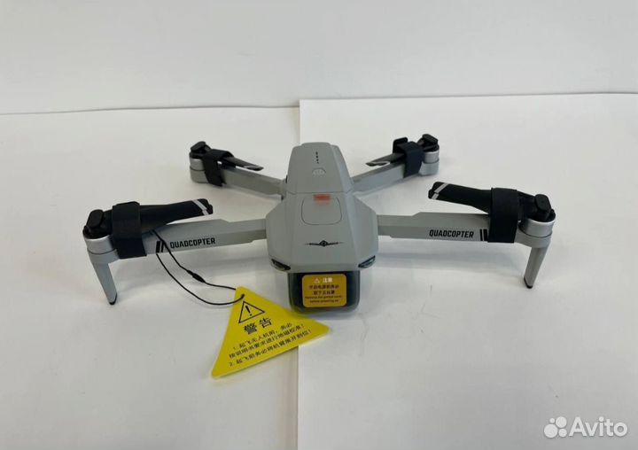 Новый Квадрокоптер KF102 GPS