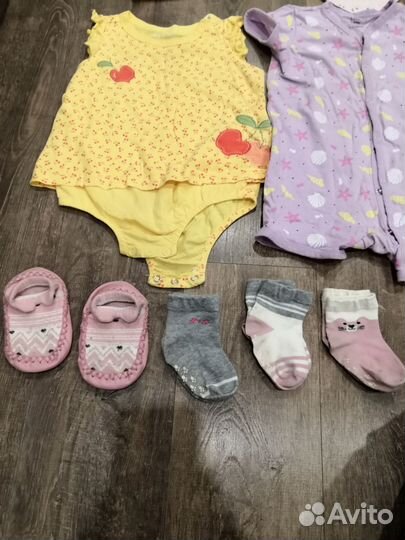 Детская одежда