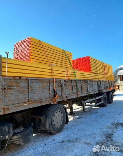 Опалубка в аренду