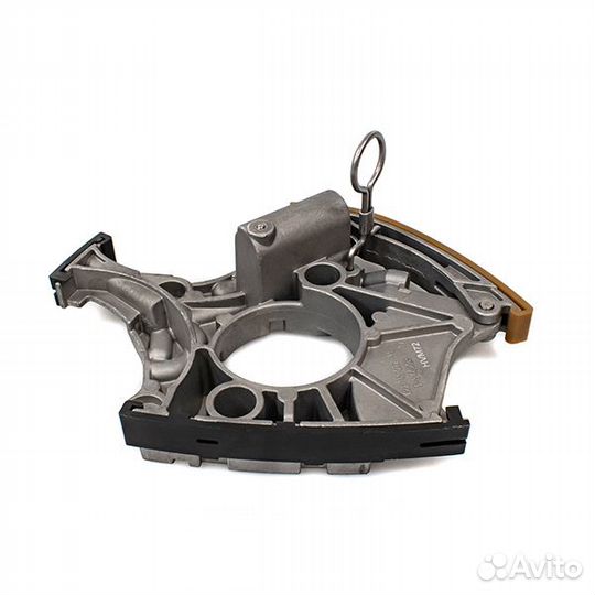 Натяжитель цепи грм левый VAG