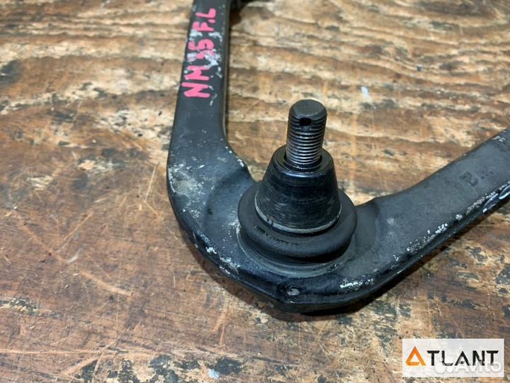 Рычаг передний левый nissan stagea