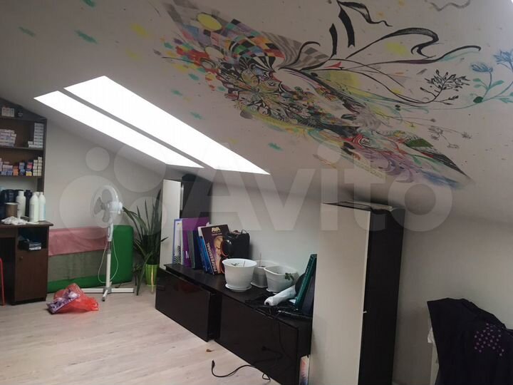 Офис, 52 м²