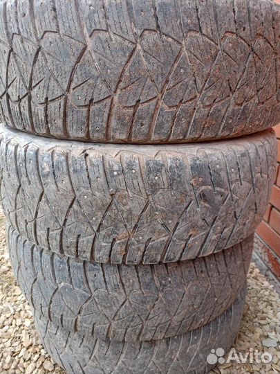 Dunlop All Season Maxx AS1 215/65 R16