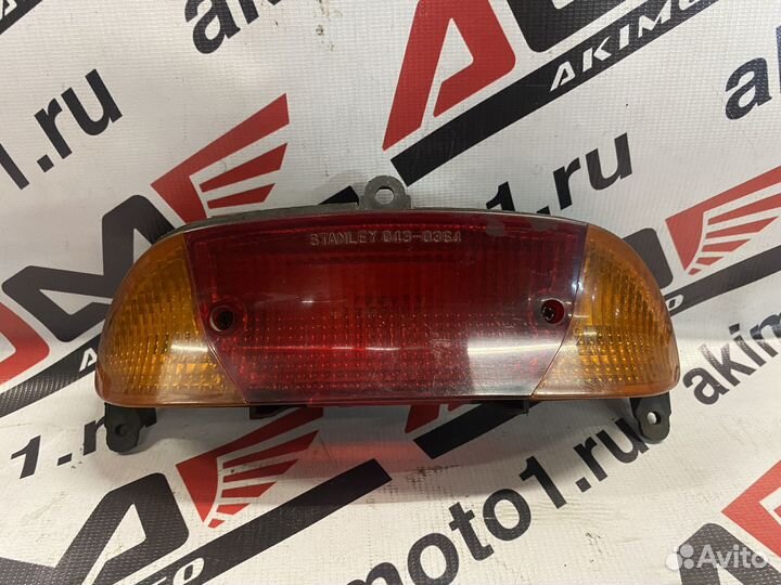 Стоп сигнал Honda Tact AF30