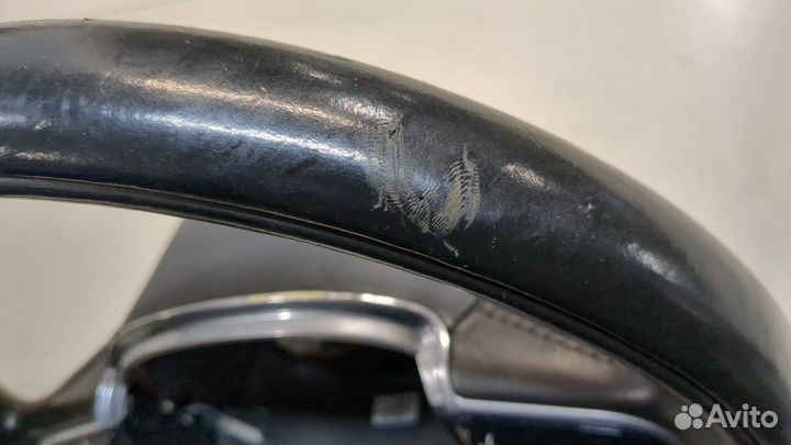 Руль Volvo S90, 2018