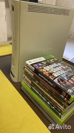 Xbox 360