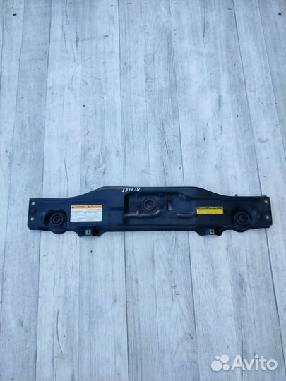 Рамка телевизора Chevrolet Lacetti 2008