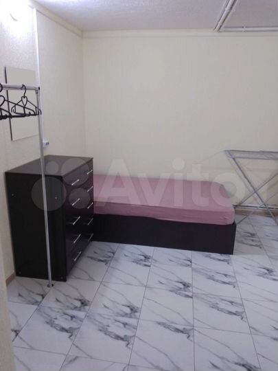 Квартира-студия, 25 м², 1/3 эт.