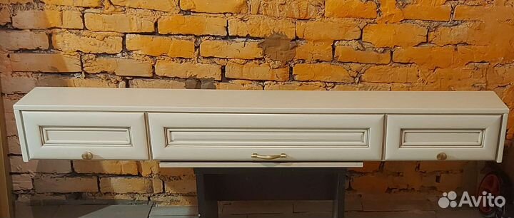 Тумба под телевизор новая