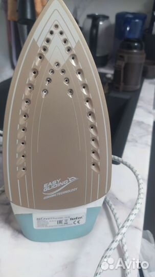 Утюг Tefal