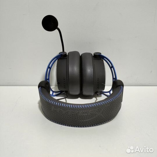 Наушники HyperX Cloud Alpha S Арт. Т69703