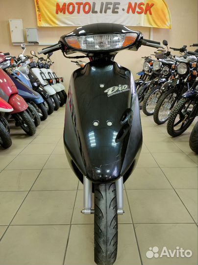Скутер Honda DIO AF34 из Японии
