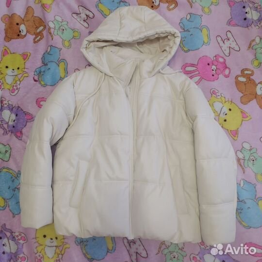 Куртка зимняя Befree размер M