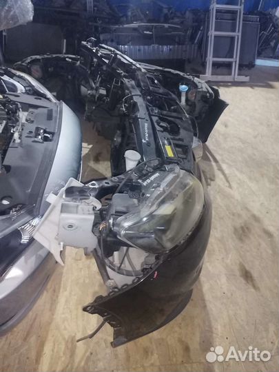 Ноускат nissan x-trail t 32