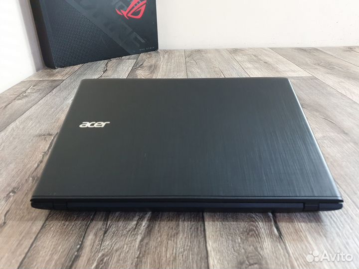 Acer travelmate в отличном состоянии