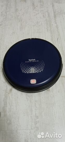 Моющий пылесос