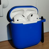 Беспроводные наушники apple airpods 3