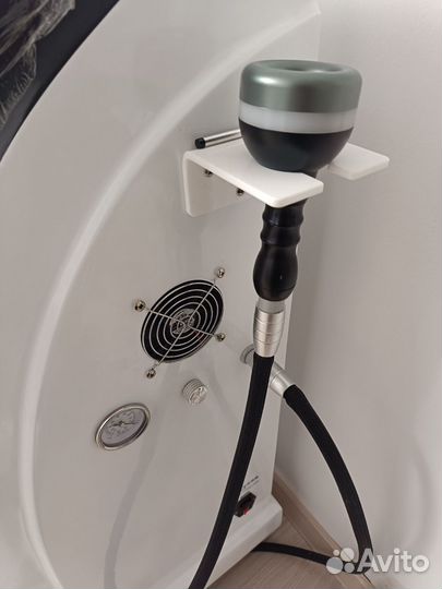 Продам аппарат микровэй оригинал