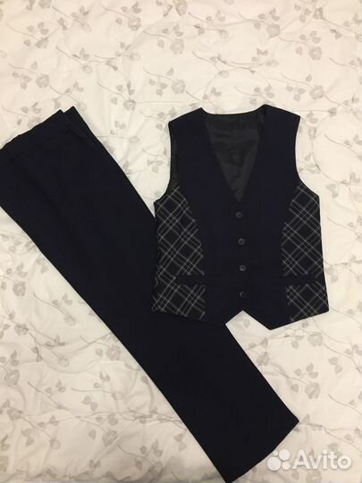 Школьная форма