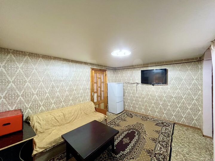2-к. квартира, 30,9 м², 1/2 эт.