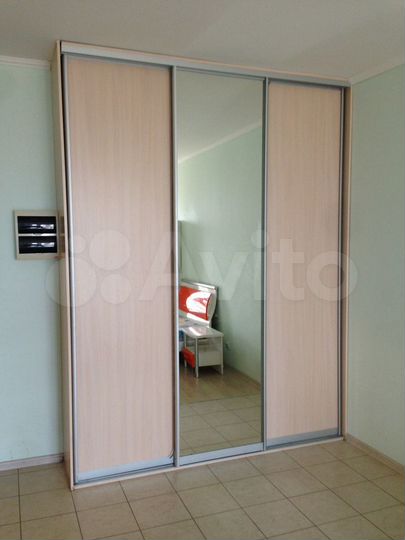 Квартира-студия, 37 м², 8/10 эт.