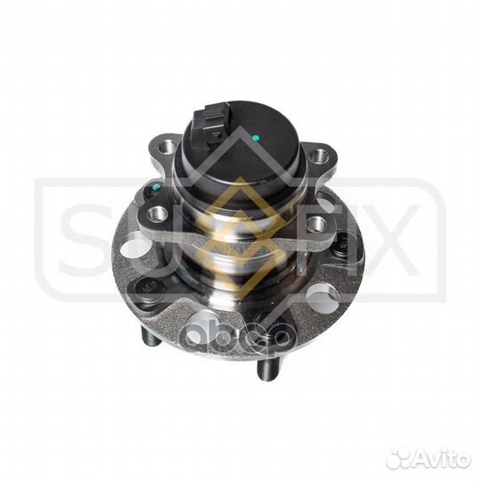 Ступица колеса зад лев SN1057 sufix