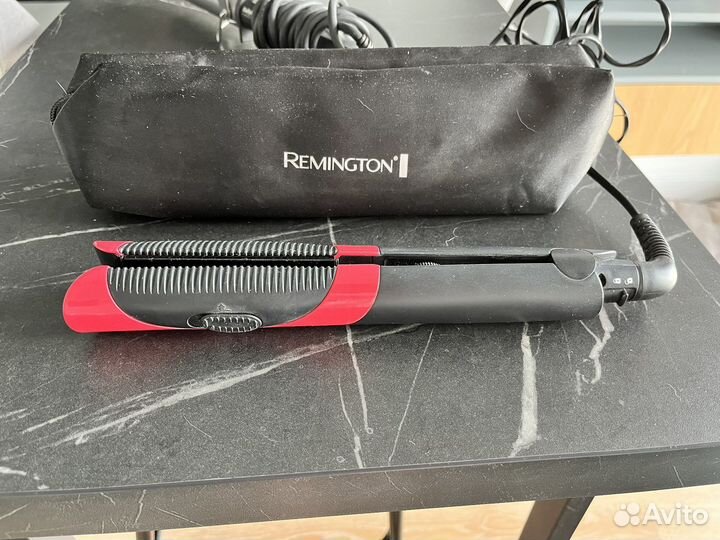 Утюжок для волос remington