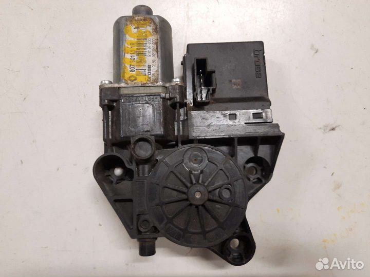 Моторчик стеклоподъемника Renault Megane 3