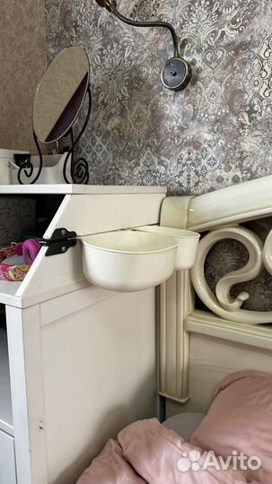 Пеленальный столик комод IKEA