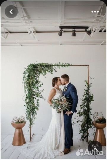 Аренда свадебной арки