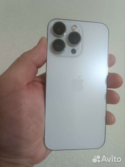 Мобильные телефоны бу iPhone 13 pro