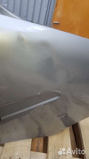 Крыло газель бизнес