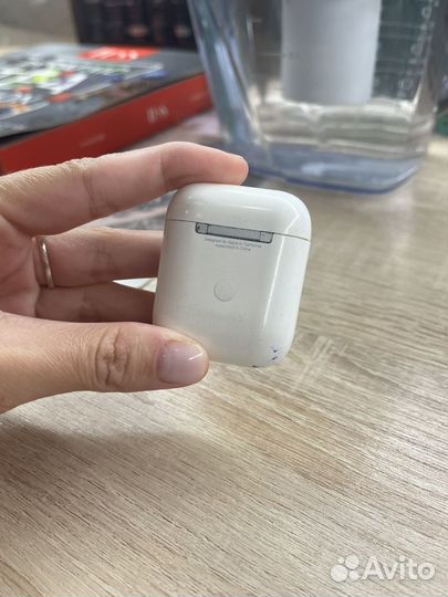 Airpods 2