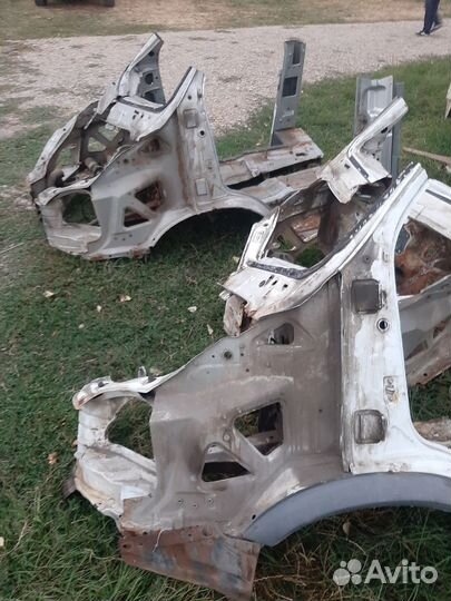 Кабина на Газель бизнес